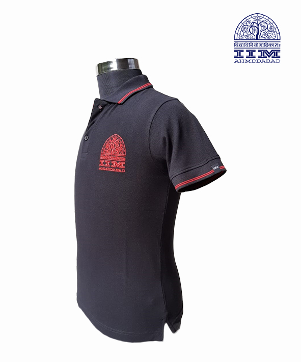 Polo Premium Black
